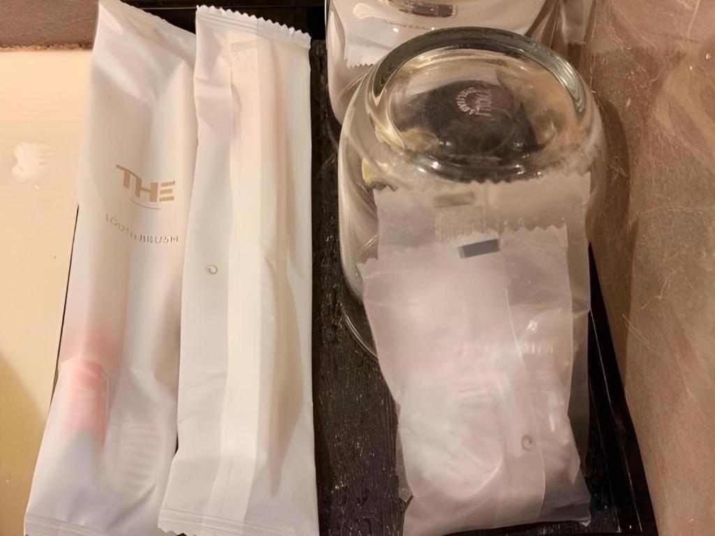 Ritzton Hotel Johor Bahru Bagian luar foto