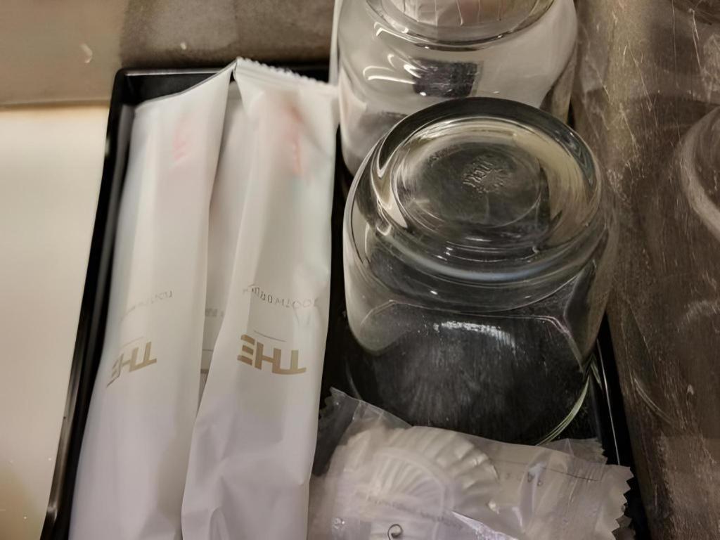 Ritzton Hotel Johor Bahru Bagian luar foto